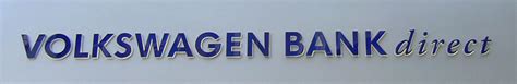 vag banker|Volkswagen Bank GmbH .